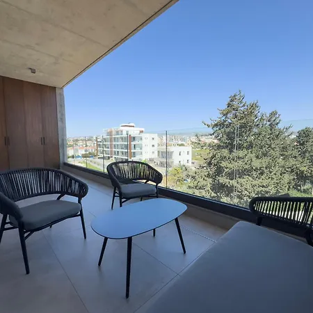 Malberry Park 301 - Modern 2 Bedroom With Pool, Gym, Jaccuzi Appartement *