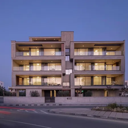 Malberry Park 301 - Modern 2 Bedroom With Pool, Gym, Jaccuzi Διαμέρισμα